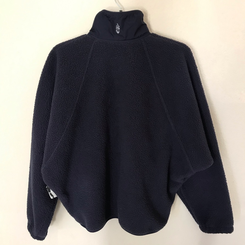 FP movement Hit The Slopes Fleece Jacket - Picture 10 of 10
